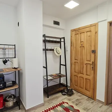 Iulia Deluxe סולינה