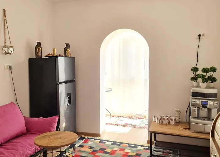 Iulia Deluxe סולינה