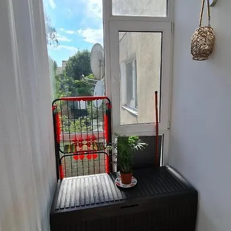 Apartament Iulia Deluxe *