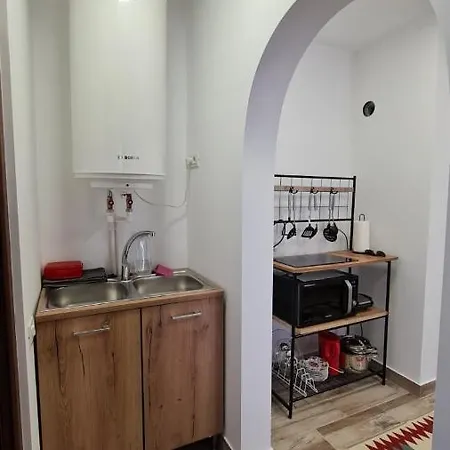 Apartament Iulia Deluxe *