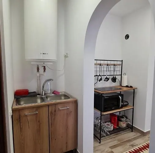 Apartman Iulia Deluxe *