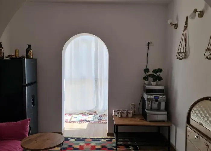 Apartman Iulia Deluxe Sulina